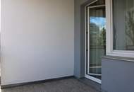 "2,5 Zimmer Starter- Wohnung mit Loggia"