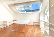 "Kultur, Kulinarik, Nähe Karlsplatz - Leben in der Girardi-Maisonette!"