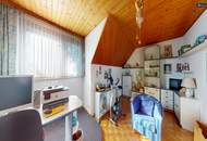 Architektonisches Raumwunder in Bestlage Knittelfelds: Repräsentatives Familiendomizil mit Wellness-Faktor