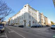 Moderne 4-Zimmer-DG-Wohnung mit großer Dachterrasse