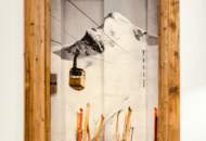 Alpiner Rückzugsort auf höchstem Niveau - Design-Chalet mit Blick auf die Kitzbühler Bergwelt &amp; Wilden Kaiser