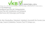 Neubauprojekt: Moderne Ziegelmassiv-Doppelhaushälfte in Ruhelage am Pöstlingberg!