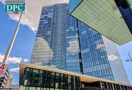 DPC | Moderne Bürofläche mit Top Infrastruktur