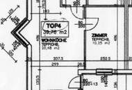 GARTENWOHNUNG – HELLES 2 - ZIMMER APARTMENT