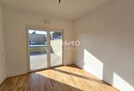 Neuwertige 2 Zimmer-Wohnung mit Dachterrasse - Pirchäckerstraße 36 - Top 28