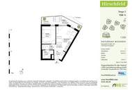 Hirschfeld - Ihr neues Zuhause im Grünen - anfragen, besichtigen, einziehen - 41 bis 96 m²