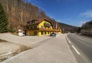 Attraktives Zinshaus in Gaming