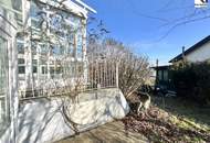 360° TOUR // GARTENHAUS am HEUBERG