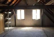 Charmantes Landhaus in Gutenstein, 200m², 8 Zimmer, Garten, renovierungsbedürftig!