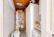 Neu in der Vermarktung: Sanierungsbedürftige 3-Zimmer-Wohnung nahe Westbahnhof