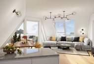 Dreieck der Träume: ideale Singlewohnung