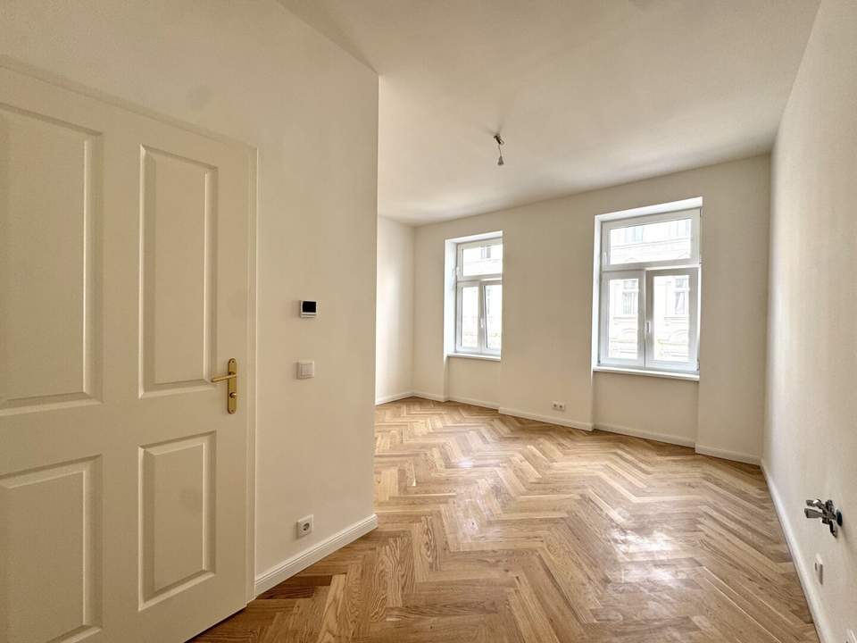 Stadtapartment an der U3 Ottakring