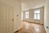 Stadtapartment an der U3 Ottakring