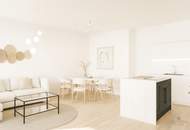 Traumhafte Obergeschosswohnung mit Terrasse im Herzen von Velden am Wörthersee