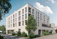 Attraktive 2 Zimmer Wohnung mit Loggia am Josef Mayburger Kai