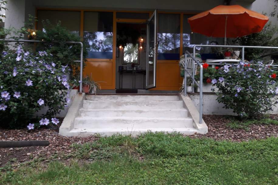 "Kosmetiksalon, auch als Ordination, Kanzlei oder Airbnb geeignet", Gewerbeobjekt-kauf, 220.000,€, 3002 Sankt Pölten(Land)