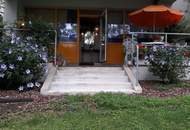 "Kosmetiksalon, auch als Ordination, Kanzlei oder Airbnb geeignet"