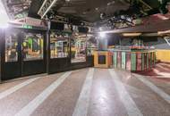 Ehem. Gasthaus mit Disco und Heurigen