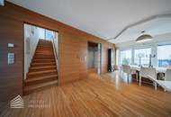 Beeindruckende 5-Zimmer Dachterrassenwohnung im 6. Wiener Gemeindebezirk
