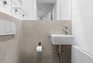 2-Zimmerwohnung in der Borschkegasse