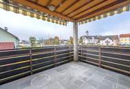 Bürmoos: Grundstück mit Altbestand ca. 694 m² – grüne Lage mit viel Potenzial