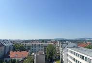 Wohnen mit Aussicht: Maisonette mit Terrasse & Blick zur Gloriette - Fertigstellung nach Wunsch!