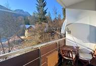 SCHÜLERWOHNUNG | Voll möbliertes Apartment | BAD ISCHL