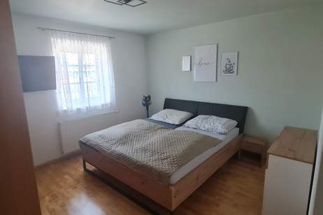 "Stadtleben und Natur Verbunden: 3-Zimmer-Gartenwohnung in Perfekter Lage", Wohnung-kauf, 285.000,€, 5280 Braunau am Inn