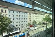 1200! Bürohaus BC 20! Helle Bürofläche mit optimaler Anbindung!