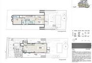 Moderne Villa – Neubau kurz vor Fertigstellung – Mitplanen möglich - PROVISIONSFREI