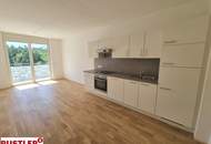 Niedrige Heizkosten &amp; inklusive Parkplatz I Hochwertige 2-Zimmer-Wohnung nahe LKH Graz