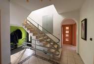 Gepflegtes Einfamilienhaus in Stadtnähe