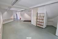 Attraktive Büroeinheit mit Erweiterungsmöglichkeit