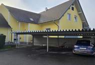 32 m² Wohnung in TOP-Lage von Kaindorf an der Sulm – inklusive Carport Top 103a/2