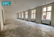 DPC | Repräsentative Bürofläche Nähe Rathaus