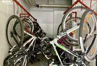 Toplage Nähe Augarten – 3-Zimmer-Wohnung – bezugsbereit