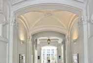 Charmante 2-Zimmerwohnung im Palais Rohan