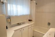 Ruhig gelegene Neubauwohnung mit großer Loggia - 60m² Wfl. plus 7,60m² Loggia - 2 Zi., Küche, Bad, WC, Garagenplatz!