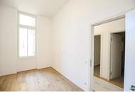Erstbezug: Schöne 3-Zimmer Altbauwohnung beim Rochusmarkt