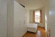 Historische 2-Zimmer-Wohnung in Top-Lage in Villach