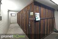Ruhige Lage, mit Loggia und guter Anbindung!