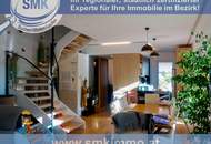 Sonnenverwöhnte Doppelhaushälfte in ruhiger Siedlungslage!