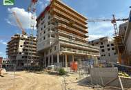 An der Schanze: Ihr neues Zuhause mit direktem Zugang zur Alten Donau - PROVISIONSFREI für den Käufer. - WOHNTRAUM