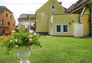 Repräsentatives Wohn- und Geschäftshaus - zentrale Ortslage - perfekter Preis!