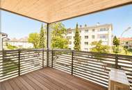 RESERVIERT Klagenfurt - Waidmannsdorf: *ERSTBEZUG* 3-ZI-Wohnung mit Loggia (ab August 2026)