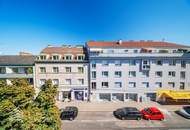 Großzügige 3-Zimmer Neubauwohnung mit Terrasse und Loggia