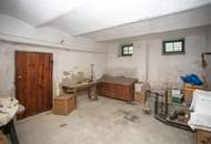 Historisches Winzerhaus in Langenlois