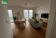 Exklusives Wohnen in Top Lage Nähe U1 und Alten Donau – Erstbezug - JETZT ANFRAGEN