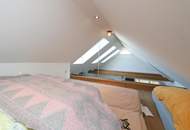 Elegantes Dachgeschossloft im Herzen von Wels – Einzigartig und Exklusiv!