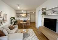 Zeitlose Architektur trifft nachhaltiges Wohnen
